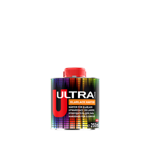 Novol Ultra Klarlack Harter Utw. Lakieru Akrylowego 250ml