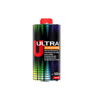 Novol Ultra Klarlack Harter Utw. Lakieru Akrylowego 500ml