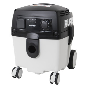 Odkurzacz Odsysacz Pyłu Rupes S130l