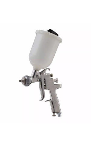 Pistolet Lakierniczy Anest Iwata Az3 Hte-2 Av