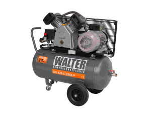  Sprężarka Kompresor Tłokowy  Walter Gk 420-2,2/50a