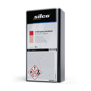 Utwardzacz Epoksydowy Silco 2130 Hardener, Szybki, 0,5l