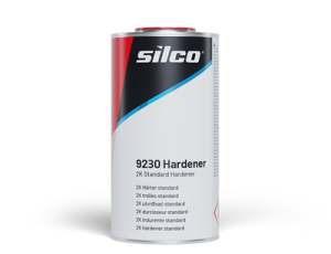 Utwardzacz Akrylowy Silco 9230 Hardener, Hs, Szybki, 700ml