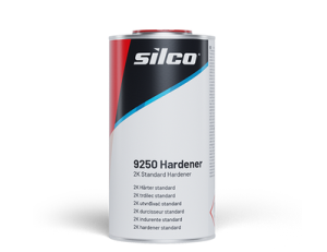 Silco Utwardzacz Akrylowy 9250 Hardener, Hs, Standardowy, 700ml