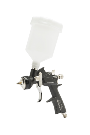 Ani Pistolet Lakierniczy F160-plus Hps 1.0