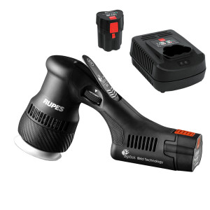 Polerka Akumulatorowa Rupes Hlr75 Mini Ibrid Zestaw Stb