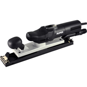 Elektryczna Szlifierka Wibracyjno-oscylacyjna Rupes Sl 42aes