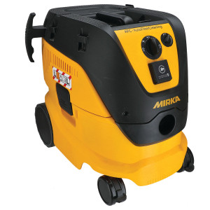 Odkurzacz Mirka 1230 L Afc Eu 230v