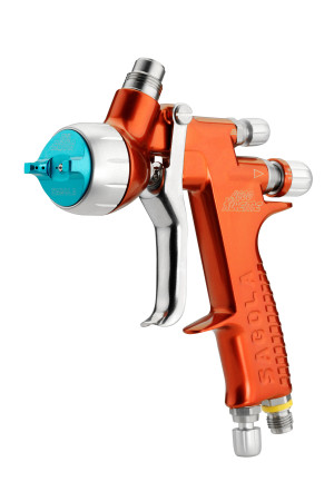 Pistolet Lakierniczy Sagola 4600 Xtreme Standard