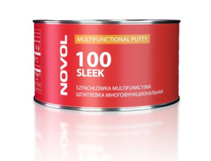 Novol 100 Sleek Szpachlówka Multifunkcyjna 1kg