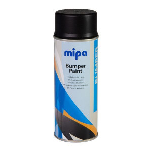 Mipa Bumper - Paint Spray Czarny - 400ml
