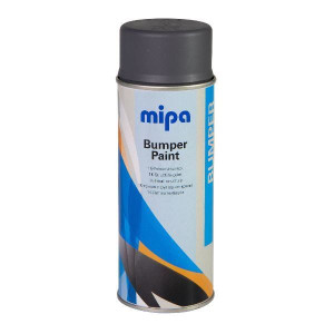 Mipa Bumper-paint Spray Szary - 400ml