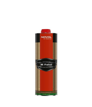 Novol For Classic Cars Ml Protect - Zabezpieczenie Profili Zamkniętych 1l