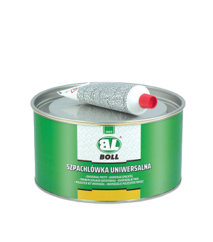 Boll Szpachlówka Uniwersalna 1.8 Kg