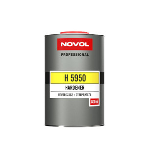 Novol H5950 Utwardzacz Do Podkładu 800ml