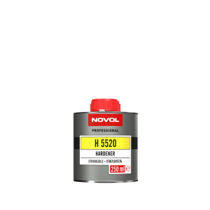 Novol H5520 - Utwardzacz Do Podkładu 250ml