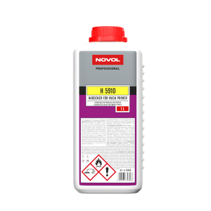 Novol H5910 Utwardzacz Do Podkładu Reaktywnego 1000ml