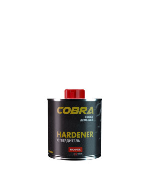 Novol Cobra Utwardzacz 200ml
