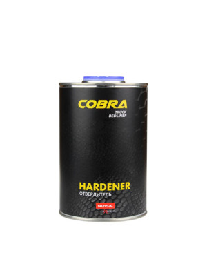 Novol Cobra Utwardzacz 1000ml