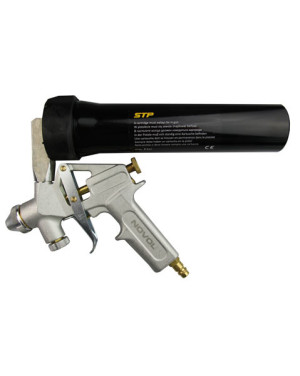 Novol Pistolet Stp Do Mas Natryskowych
