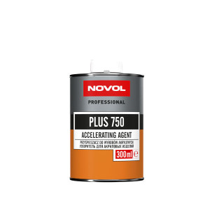 Novol Plus 750 Przyspieszacz Do Wyrobów Akrylowych 300ml