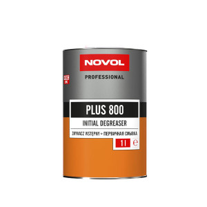 Novol Plus 800 Zmywacz Wstępny 1l