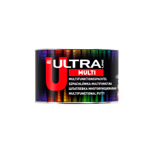 Novol Ultra Multi Szpachlówka Multifunkcyjna 200g