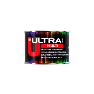 Novol Ultra Multi Szpachlówka Multifunkcyjna 450g