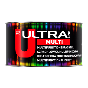 Novol Ultra Multi Szpachlówka Multifunkcyjna 1750g