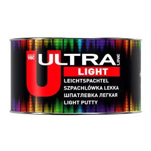 Novol Ultra Light Szpachlówka Lekka 1kg