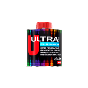 Novol Ultra Fuller 100 Harter Utwardzacz Podkładu Akrylowego 160ml
