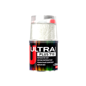 Novol Ultra Plus 710 Zestaw Naprawczy 250g