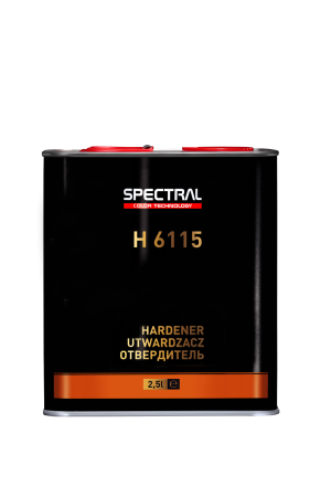 Novol Spectral H 6115 Utwardzacz Do Lakierów Vhs 2.5l