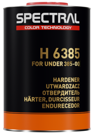 Novol Spectral H6385 Utwardzacz Under 385-00 800ml
