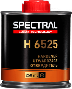 Novol Spectral H 6525 Utwardzacz 250ml