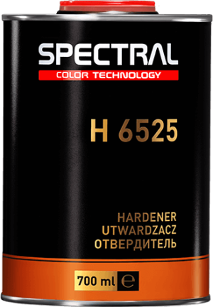 Novol Spectral H 6525 Utwardzacz 700ml