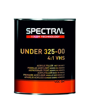 Novol Spectral Under 325-00 Podkład Akrylowy Mokro Na Mokro P3 1l