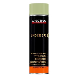Podkład Epoksydowy Novol Spectral Under 395 Oliwkowy 500ml Spray