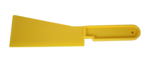 Evercoat Sushi Knife łopatka Do Mieszania Szpachli