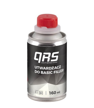 Utwardzacz Qrs Do Podkładu Basic Filler 2k 5:1 160ml