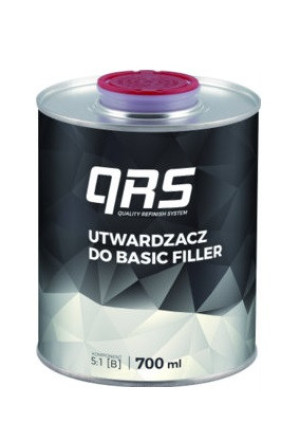 Utwardzacz Qrs Do Podkładu Basic Filler 2k 5:1 700ml