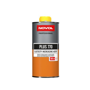 Novol Plus 770 Dodatek Zwiększający Elastyczność 500ml
