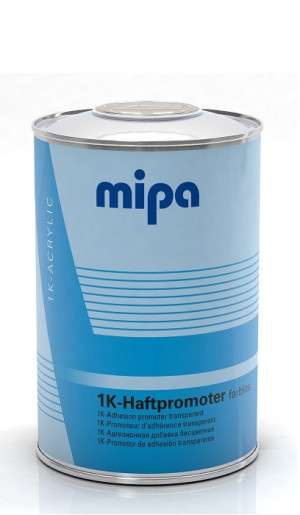 Mipa 1k Haftpromoter Podkład Przyczepnościowy 1000ml