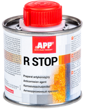 App R Stop Preparat Antykorozyjny 100ml