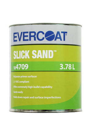 Poliestrowy Podkład Slick Sand 3,78L Evercoat