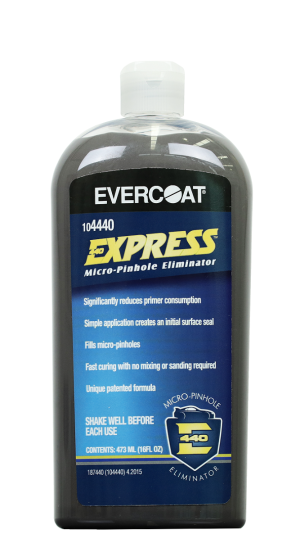 Evercoat 440 Express Izolator Podkład Wypełniający Mikro Rysy 473ml
