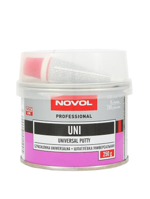 Novol Uni Szpachlówka Uniwersalna 250g