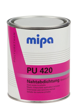 Mipa Pu420 Masa Uszczelniająca Na Pędzel 1kg