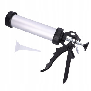 Wyciskacz Aluminiowy Do Kartuszy I Mas 300ml