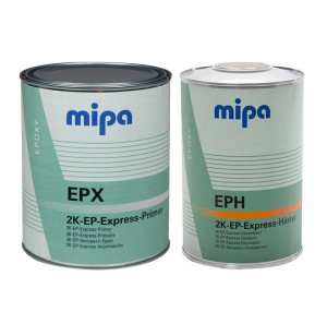 Mipa Ep- Expressprimer Epx+eph Podkład Epoksydowy Ekspresowy  1,6l Kpl